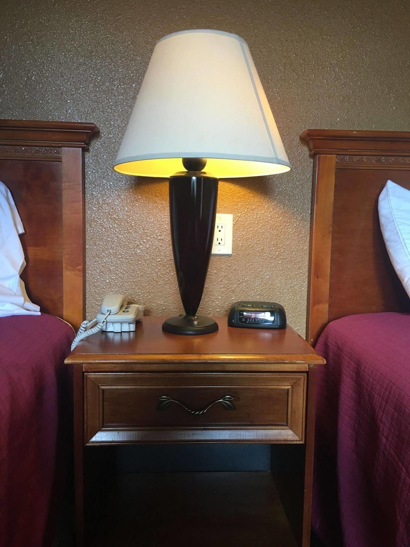 Sundial Lodge Redding Eksteriør bilde